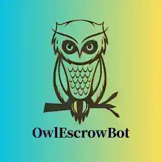 OwlEscrow🤖Bot