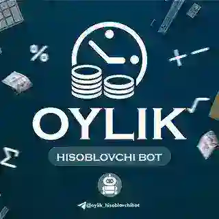 Moliyachi | Oylik Hisoblovchi