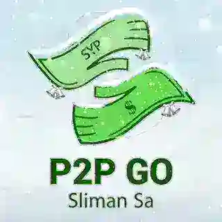 𝗣𝟮𝗣 𝗚𝗢 - 𝗦𝗹𝗶𝗺𝗮𝗻𝗦𝗮