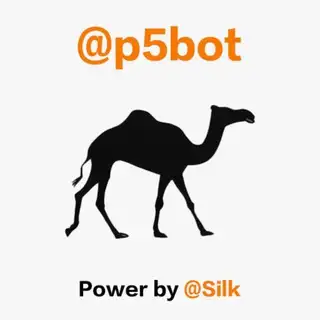 ✈️Account Store·号铺·Silk