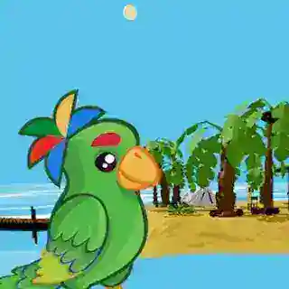 PALM Island