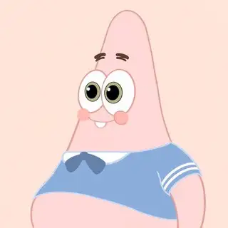 派大星互推