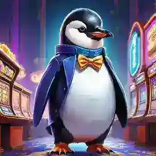 Pengi Spin
