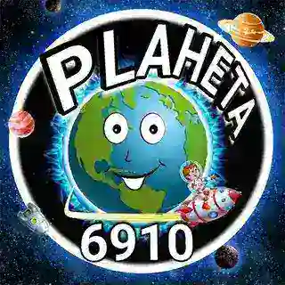PLAHETA 6910