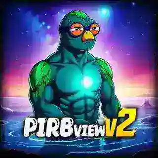 PIRBViewBot