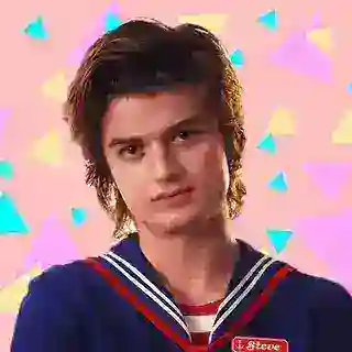 JR.