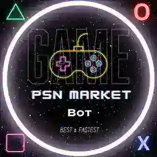 PSN Market Seller