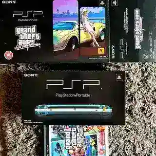 PSP