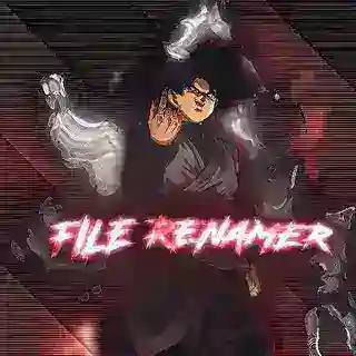 File Renamer