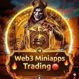 Web3 Miniapps Trading 🛑