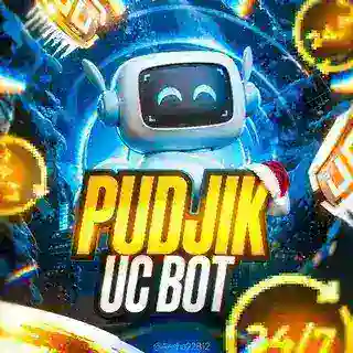 🎄PUDJIK UC BOT🎄