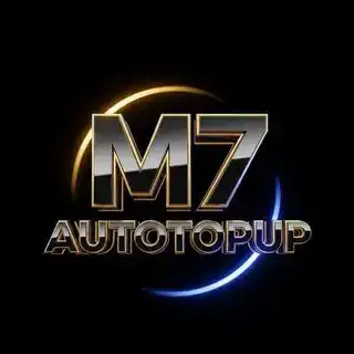 M7 AUTO TOPUP