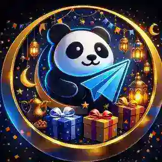 Panda Giveaways