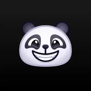 Panda Stars 🐼