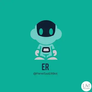 پنل ساز خودکار | ER بدون کد نویسی