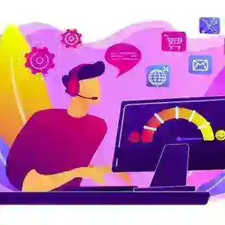 پشتیبانی پارادوکس پنل