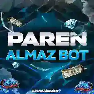 P A R E N | ALMAZ BOT 💎