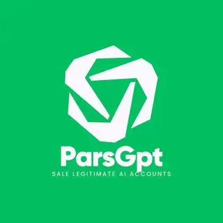 ParsGpt | اکانت هوش مصنوعی