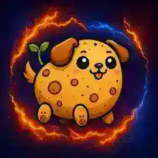 Pawtato App