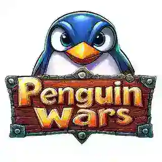 Penguin Wars Airdrop Campaign