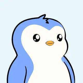 Pudgy Penguins Airdrop