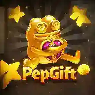 PepGiftBot | Заработок Звёзд