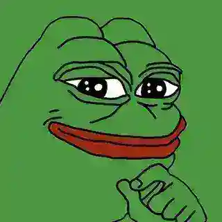 Pepe Coin Money