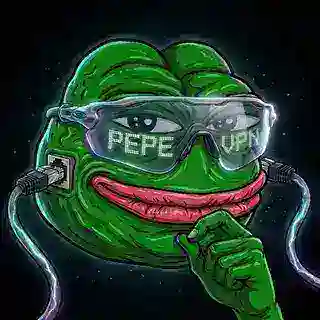PEPE 🐸 VPN