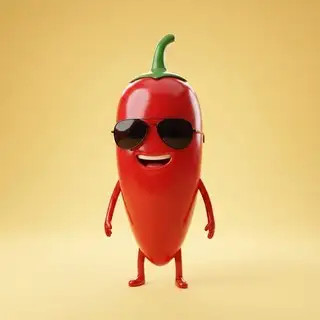 Перчик 🌶️ | Игра в слова