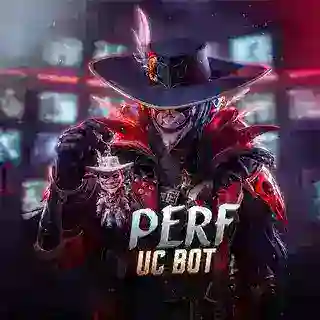 𝐏𝐄𝐑𝐅 𝐔𝐂 BOT 24/7