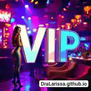 VIP PezinhosComBuceta