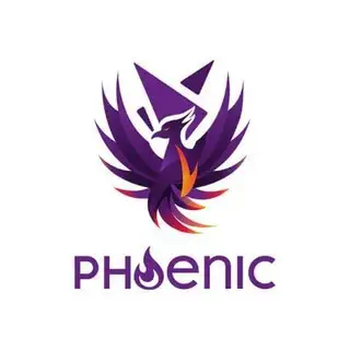 Phoenic CEX Airdrop (Listed On MEXC)