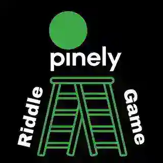 Pinely x NEF 2025 Raddle Game