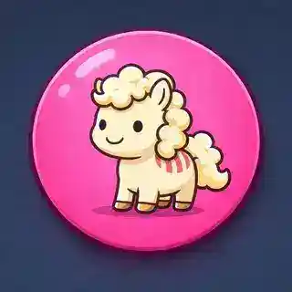 PINK POPCORN