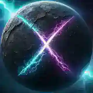 Planet X