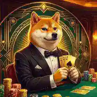 Doge Poker