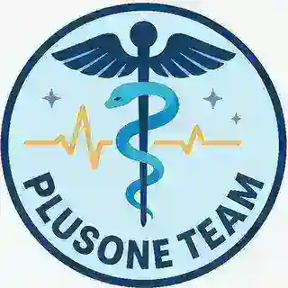 ★ PlusOne Team Bot ★