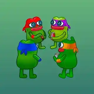 PLUSH PEPE CLUB