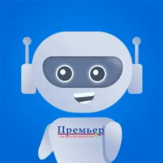 Бот - риелтор