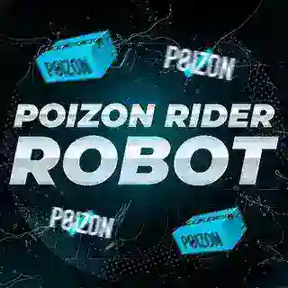 PoizonRiderRobot