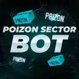 PoizonSectorBot