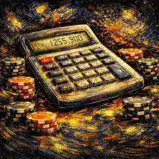 Poker Сalculator Покер калькулятор