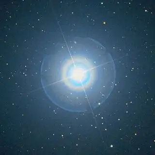 北极星搜索