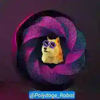 🌃POLYDOGE AIRDROP BOT🌃