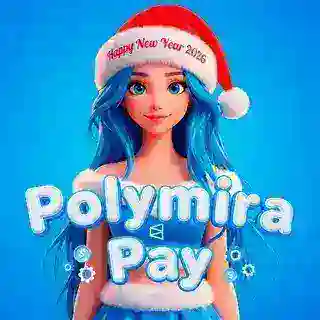 Polymira Pay 💎