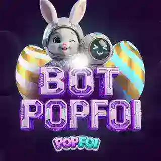 POPFOI | BÔNUS