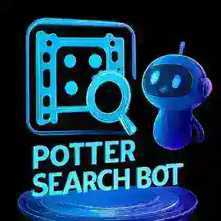 Potter Search Bot