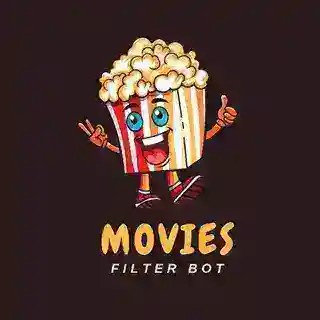 Movies Filter Bot