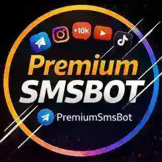 PremiumSms | Bot