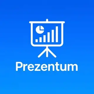 Prezentum - Создать презентацию